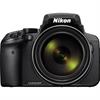 Nikon Coolpix P900 16.0 Megapixel Digital Camera