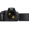 Nikon Coolpix P900 16.0 Megapixel Digital Camera