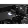 Sony HXR-MC2500 Shoulder Mount AVCHD Camcorder
