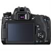 Canon EOS Rebel T6s 24.2 Megapixel DSLR Camera (Body)