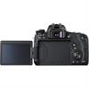 Canon EOS Rebel T6s 24.2 Megapixel DSLR Camera (Body)