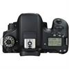 Canon EOS Rebel T6s 24.2 Megapixel DSLR Camera (Body)