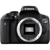 Canon EOS Rebel T6i 24.2 Megapixel DSLR Camera (Body Only)