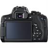 Canon EOS Rebel T6i 24.2 Megapixel DSLR Camera W/ 18-135mm IS Lens