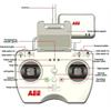 AEE Toruk AP10 AEE Toruk AP10 Quadcopter with Integrated 16MP FPV Camera