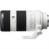 Sony 70-200mm f/4.0 G FE OSS Lens (72mm)
