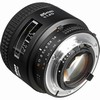 Nikon 85mm f/1.8D AF Nikkor (62mm)