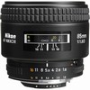 Nikon 85mm f/1.8D AF Nikkor (62mm)