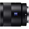 Sony 55mm Sonnar T* FE f/1.8 ZA Lens (49mm)