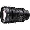 Sony 28-135mm FE PZ f/4 G OSS Lens (95mm)