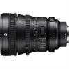 Sony 28-135mm FE PZ f/4 G OSS Lens (95mm)