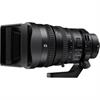 Sony 28-135mm FE PZ f/4 G OSS Lens (95mm)