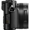 Panasonic Lumix DMC-LX100 12.8 Megapixel Digital Camera (Black)