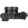 Panasonic Lumix DMC-LX100 12.8 Megapixel Digital Camera (Black)