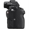 Sony Alpha A7II Mirrorless Digital Camera (Body)