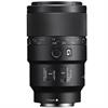 Sony FE 90mm F2.8 Macro G OSS E-mount NEX Camera Lens (62mm)