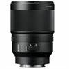 Sony 35mm Carl Zeiss Distagon T* FE F/1.4 ZA E-mount Lens (72mm)