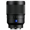 Sony 35mm Carl Zeiss Distagon T* FE F/1.4 ZA E-mount Lens (72mm)