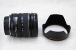 Canon EF 24-85mm f/3.5-4.5 USM Lens (67mm)