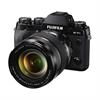 Fujifilm 18-135mm XF f/3.5-5.6 R LM OIS WR Lens (67mm)