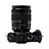 Fujifilm 18-135mm XF f/3.5-5.6 R LM OIS WR Lens (67mm)
