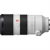 Sony FE 70-200mm f/2.8 GM OSS Lens (77mm)