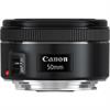 Canon EF 50mm f/1.8 STM Lens (49mm)
