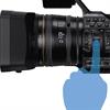 Sony PXW-X160 Full HD XDCAM Handheld Camcorder