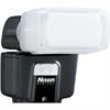 Nissin i40 Compact Flash for Fujifilm Cameras