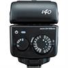 Nissin i40 Compact Flash for Nikon Cameras