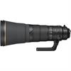 Nikon AF-S 600mm f/4E FL ED VR Lens