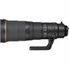 Nikon 500mm f/4E FL ED AF-S VR Lens