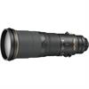 Nikon 500mm f/4E FL ED AF-S VR Lens