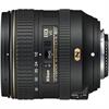 Nikon 16-80mm f/2.8-4E ED VR AF-S DX Nikkor Lens (72mm)