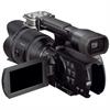 Sony NEX-VG30 Camcorder W/18-200mm Lens