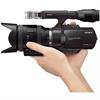 Sony NEX-VG30 Camcorder W/18-200mm Lens