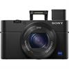 Sony Cyber-shot DSC-RX100 IV 20.1 Megapixel Digital Camera