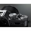 FujiFilm X-T10 16.3 Megapixel Digital Camera W/ 18-55mm Lens (Silver)