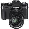 FujiFilm X-T10 16.3 Megapixel Digital Camera W/ 18-55mm Lens (Black)
