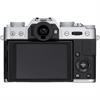FujiFilm X-T10 16.3 Megapixel Digital Camera (Body) Silver