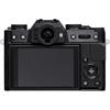 FujiFilm X-T10 16.3 Megapixel Digital Camera ( Body) Black