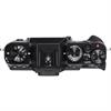 FujiFilm X-T10 16.3 Megapixel Digital Camera ( Body) Black