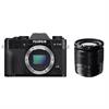 FujiFilm X-T10 16.3 Megapixel Digital Camera W/ 16-50mm Lens (Black)