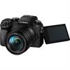 Panasonic Lumix DMC-G7 16.0 Megapixel Digital Camera W/ 14-140mm Lens (Black)