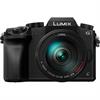 Panasonic Lumix DMC-G7 16.0 Megapixel Digital Camera W/ 14-140mm Lens (Black)