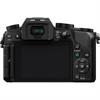 Panasonic Lumix DMC-G7 16.0 Megapixel Digital Camera W/ 14-140mm Lens (Black)