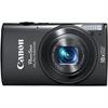 Canon ELPH 330 HS Canon PowerShot ELPH 330 HS Digital Camera (Black)