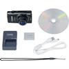Canon ELPH 330 HS Canon PowerShot ELPH 330 HS Digital Camera (Black)