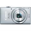 Canon ELPH 115 IS Canon PowerShot ELPH 115 IS Digital Camera (Silver)