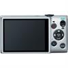 Canon ELPH 115 IS Canon PowerShot ELPH 115 IS Digital Camera (Silver)